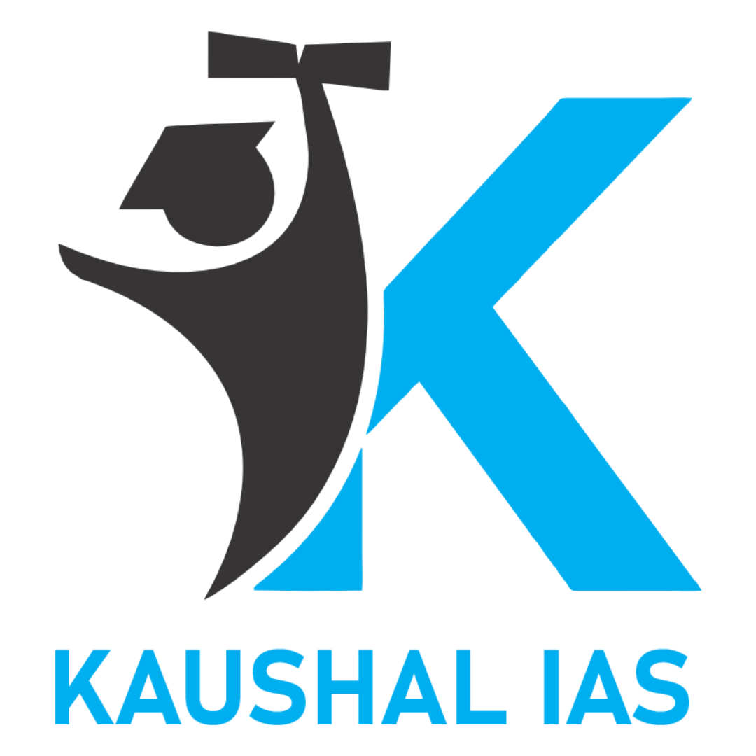 KAUSHAL IAS